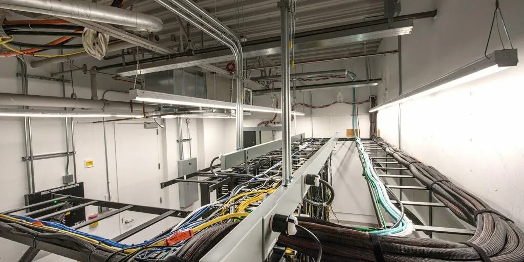 البنية التحتية في الامارات