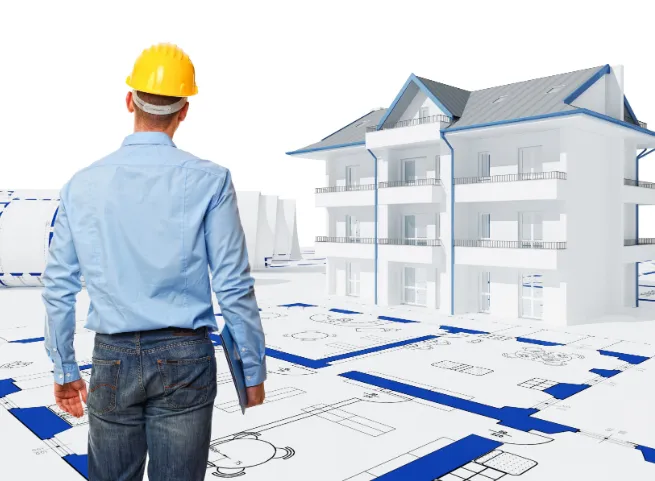 Engineering Consultant in Sharjah