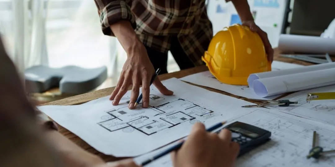 ادارة المشاريع الهندسية في الامارات