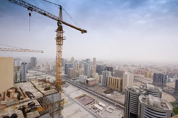 Architectural design company Dubai