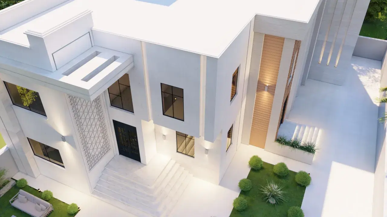 اختبارات المباني في ام القيوين