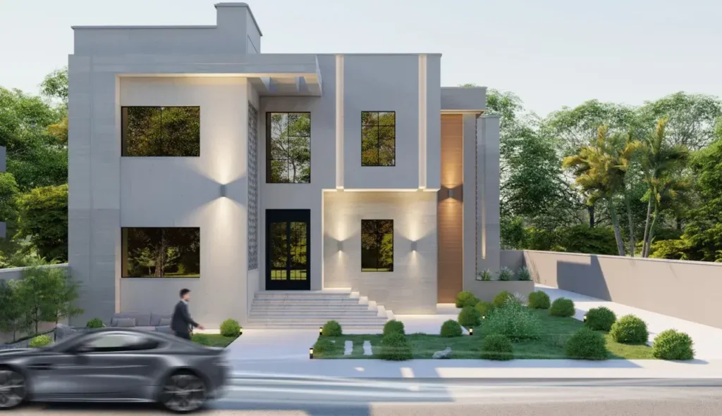 construction project management in Dubai