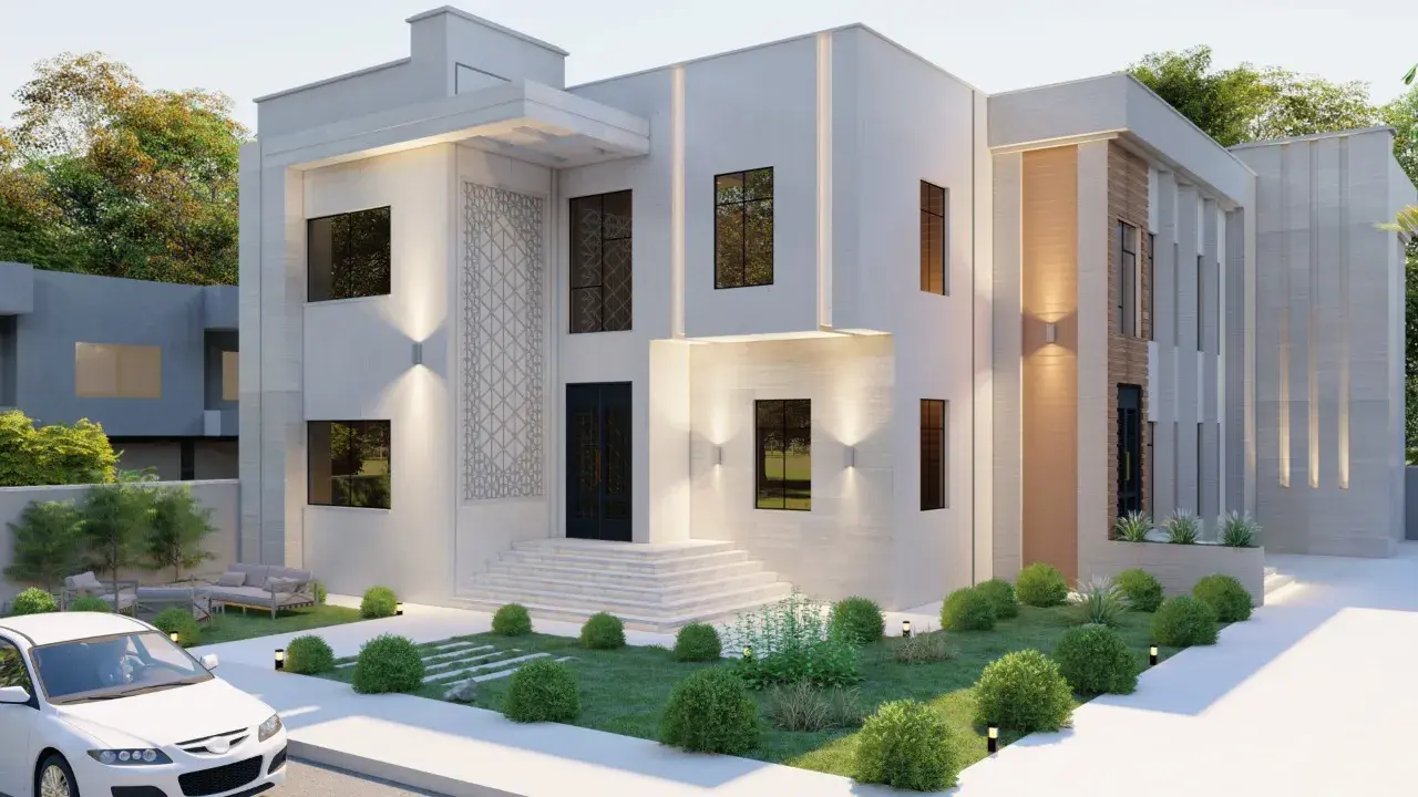 تحليل مخاطر العقارات في دبي