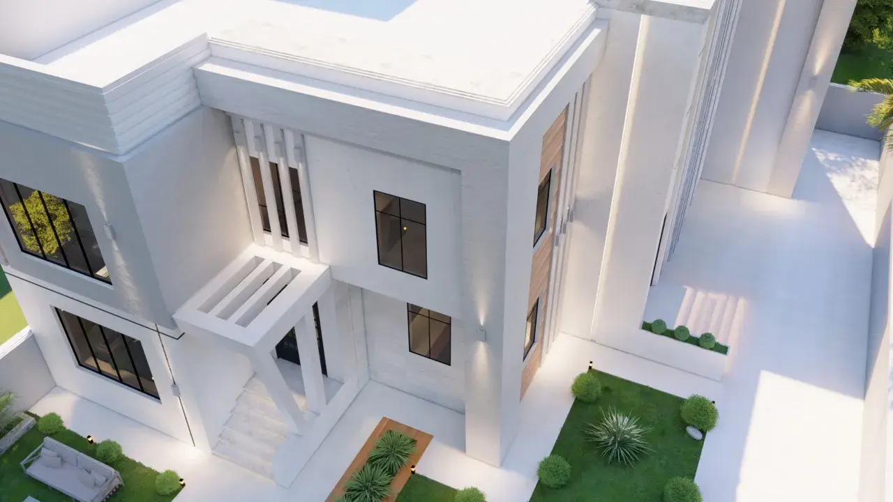 الاستثمار الهندسي في أم القيوين