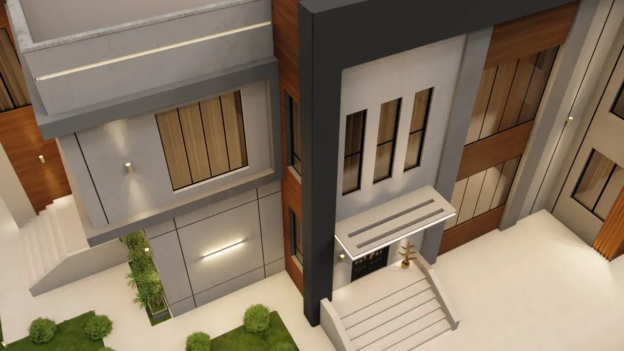 إشراف هندسي في دبي