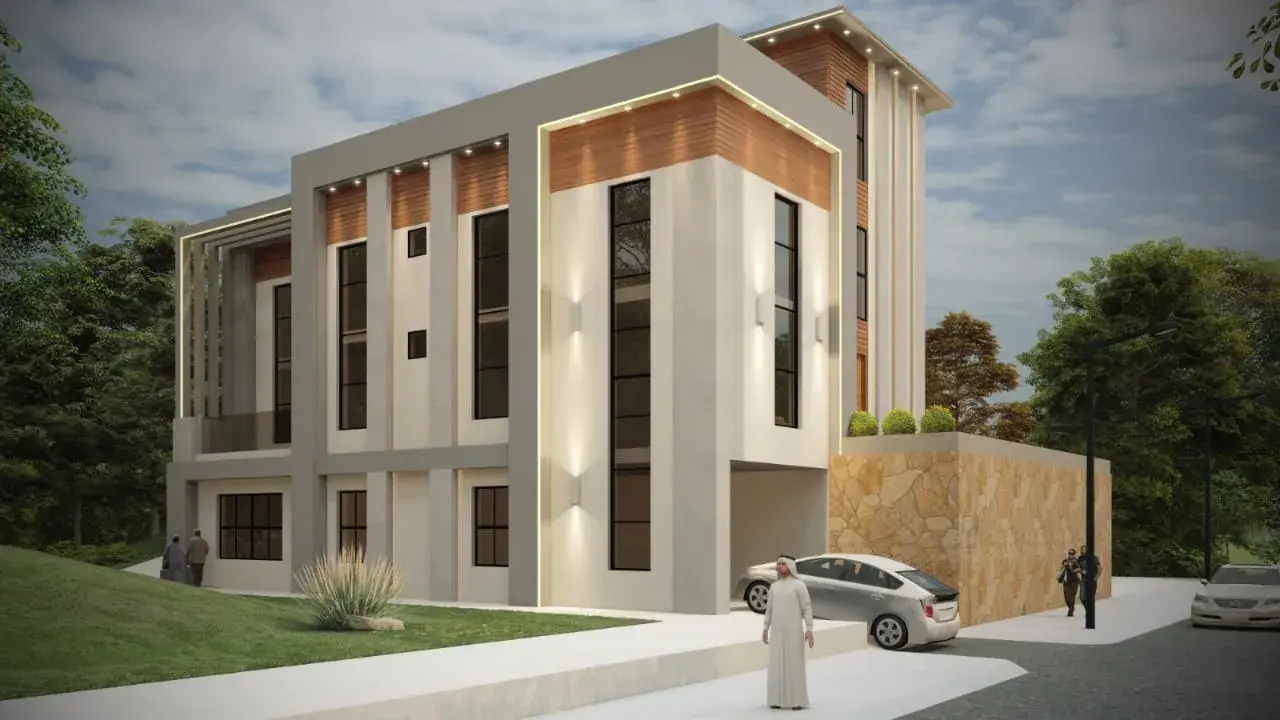 تطوير مشاريع عقارية في ام القيوين