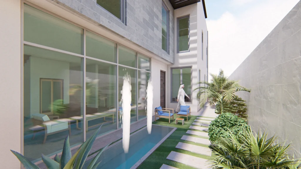 Construction project management Abu Dhabi