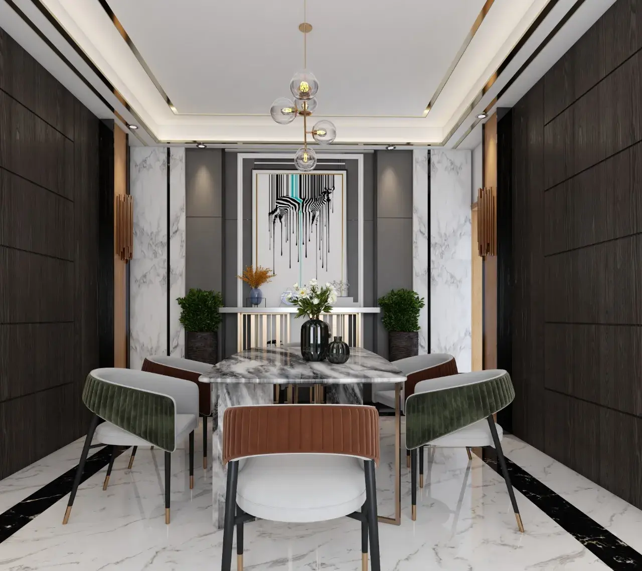 إدارة تكاليف المشاريع أبوظبي