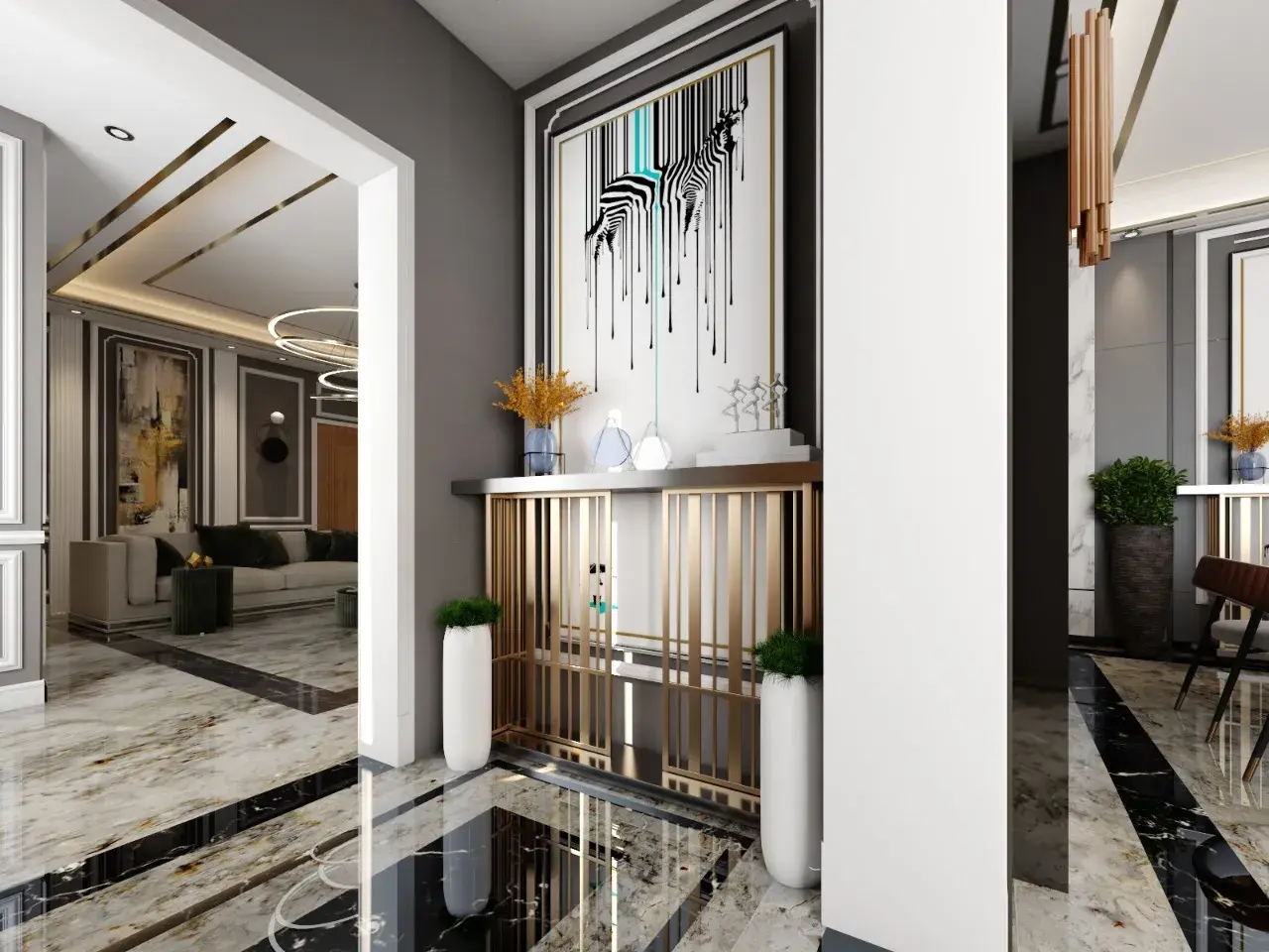 تحليل تكلفة البناء في دبي