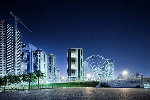 Existing building assessment Dubai