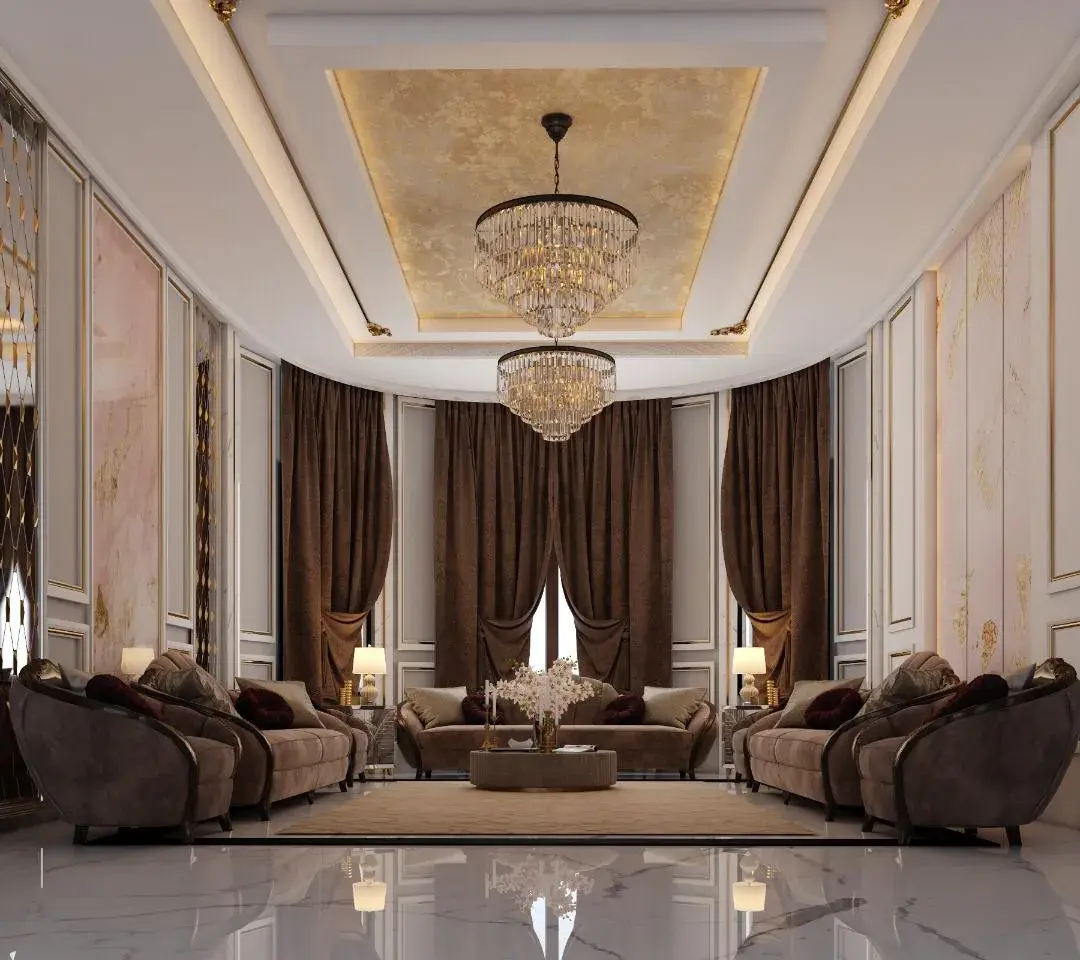 تقييم ميزانية مشاريع في دبي