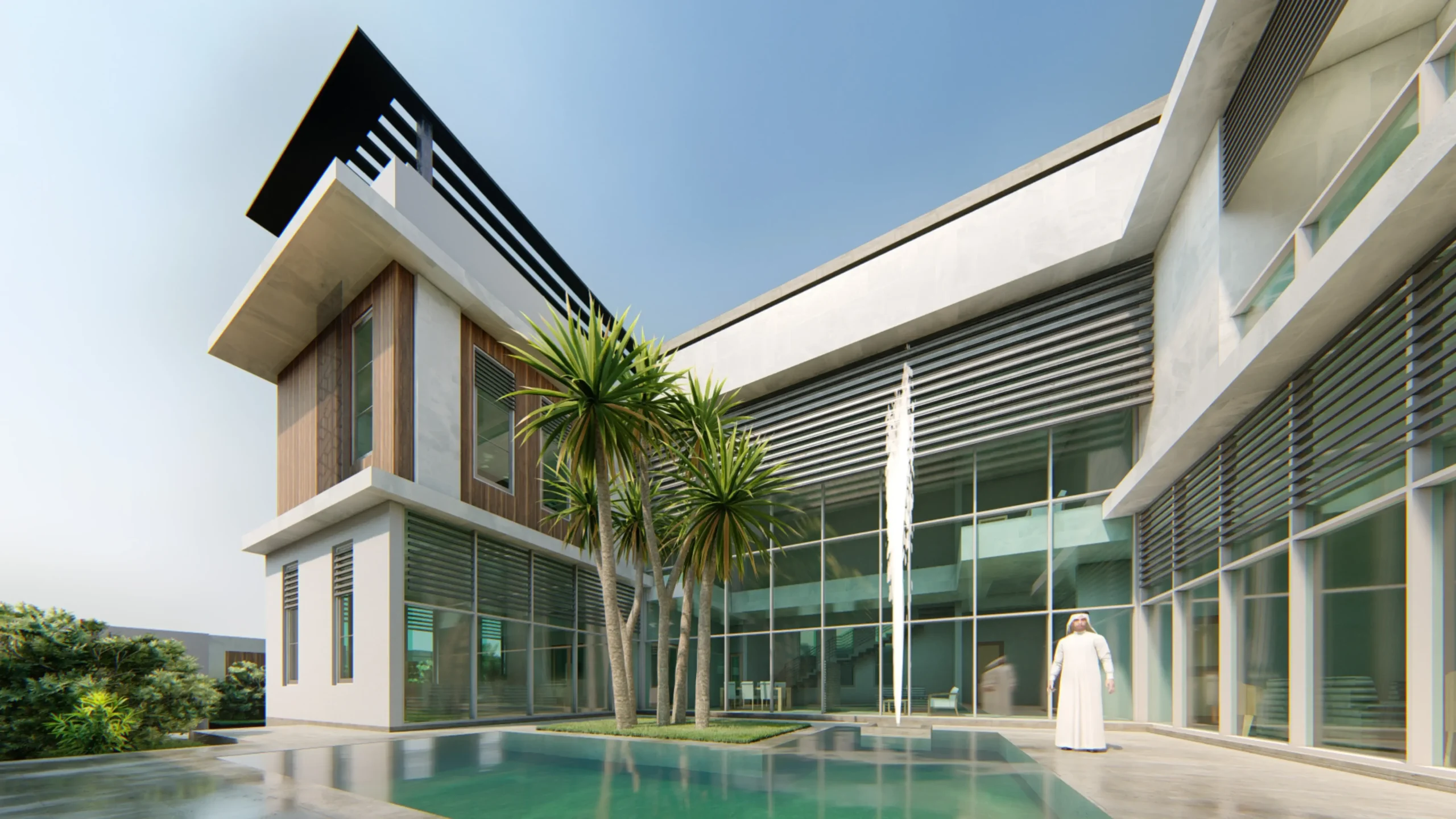 هندسة إنشائية موقع في دبي