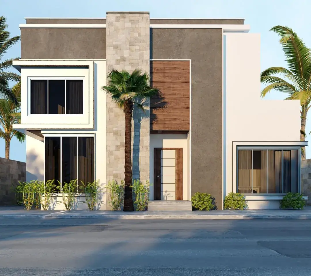 مشاريع سكنية في ام القيوين