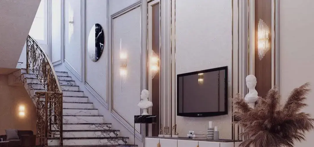 شركة تصميم معماري في أم القيوين