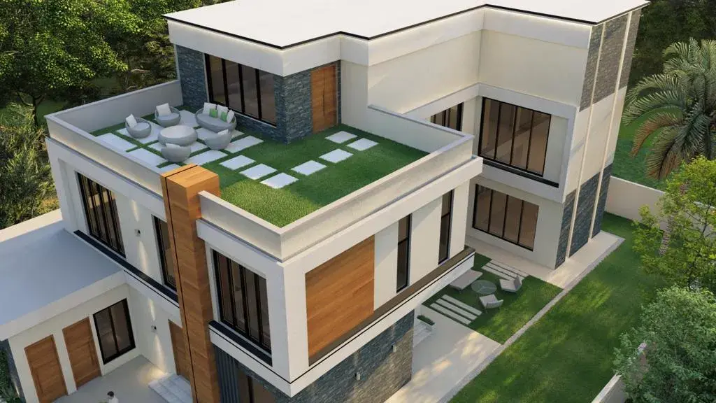 تطوير مخططات معمارية في دبي