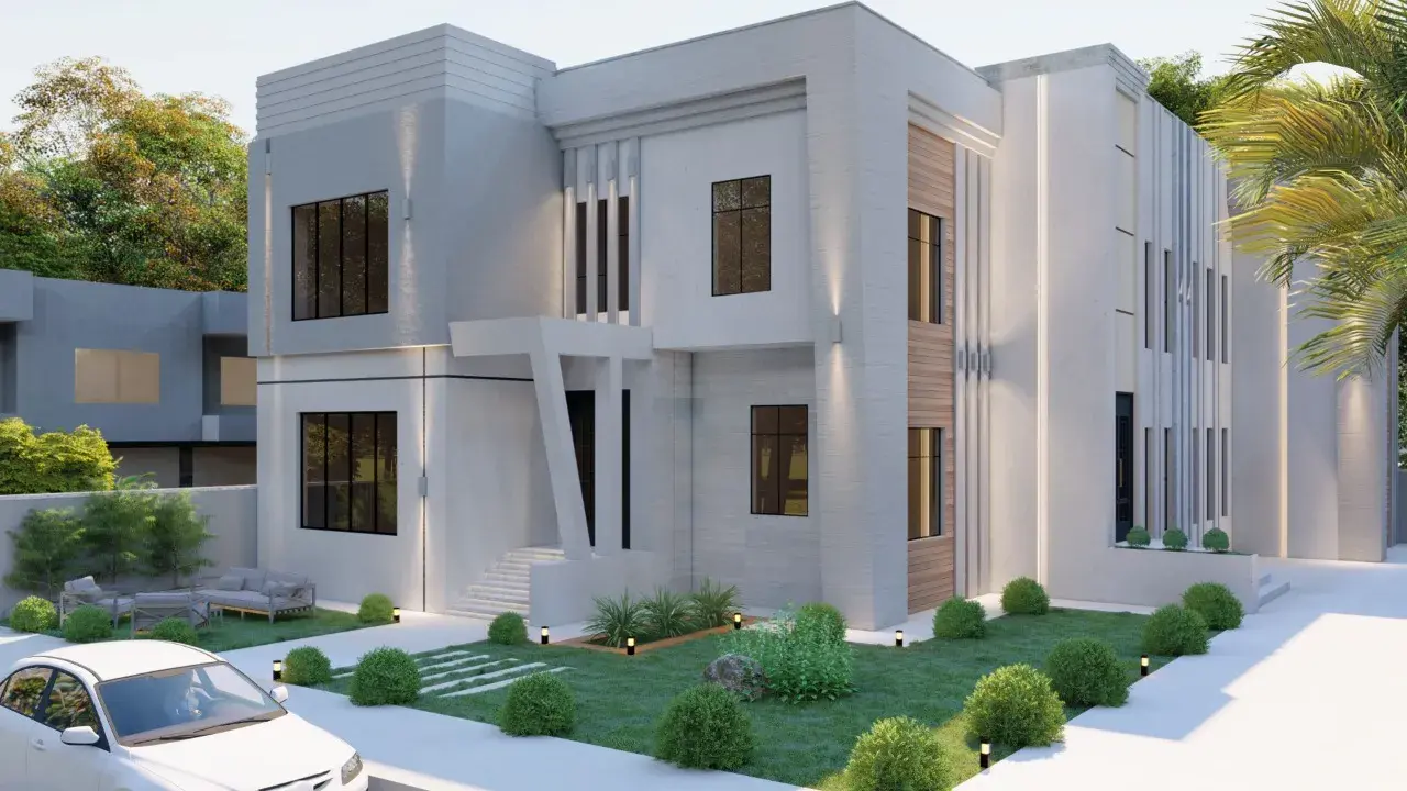 مراقبة جودة البناء في دبي