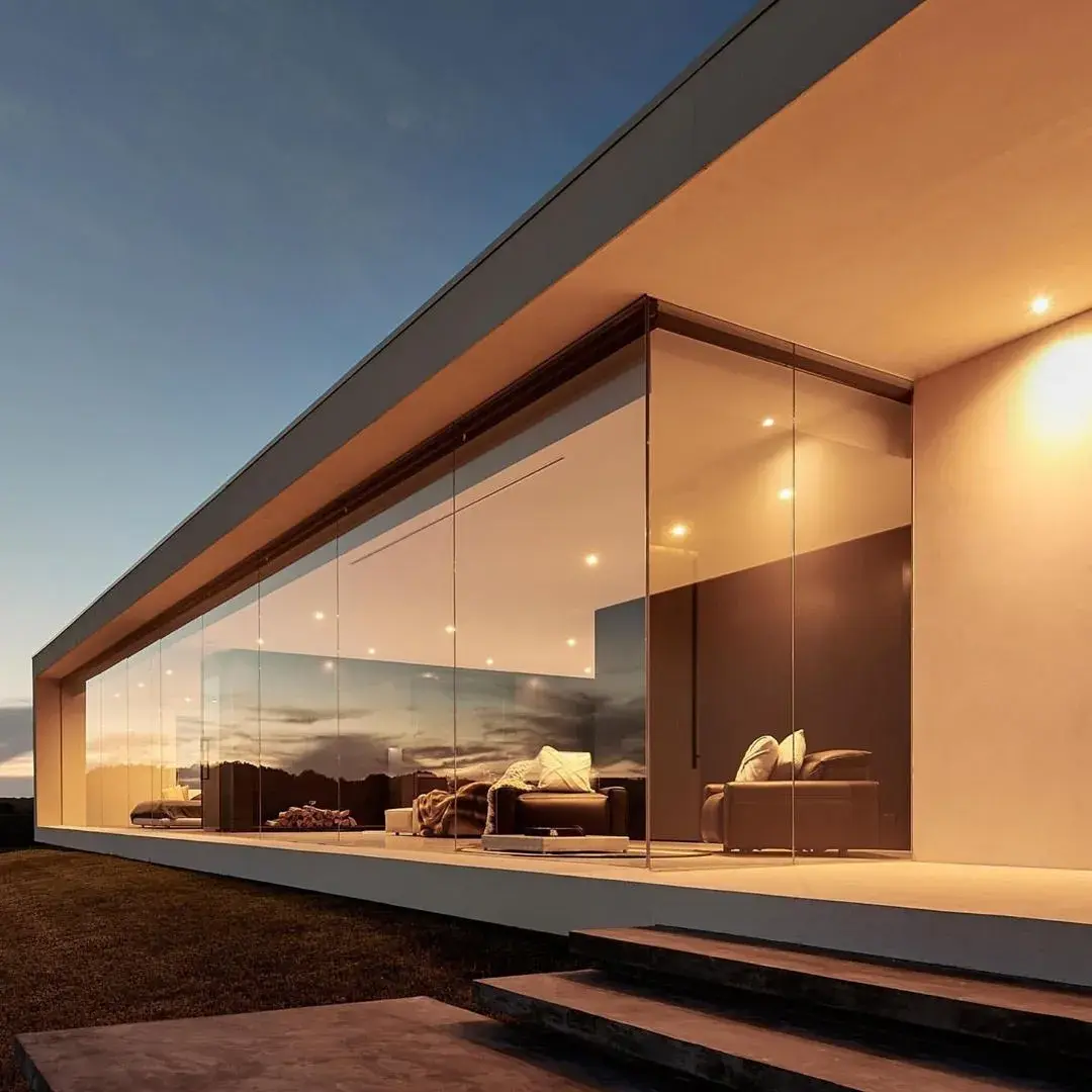 تصميم معماري في أبوظبي