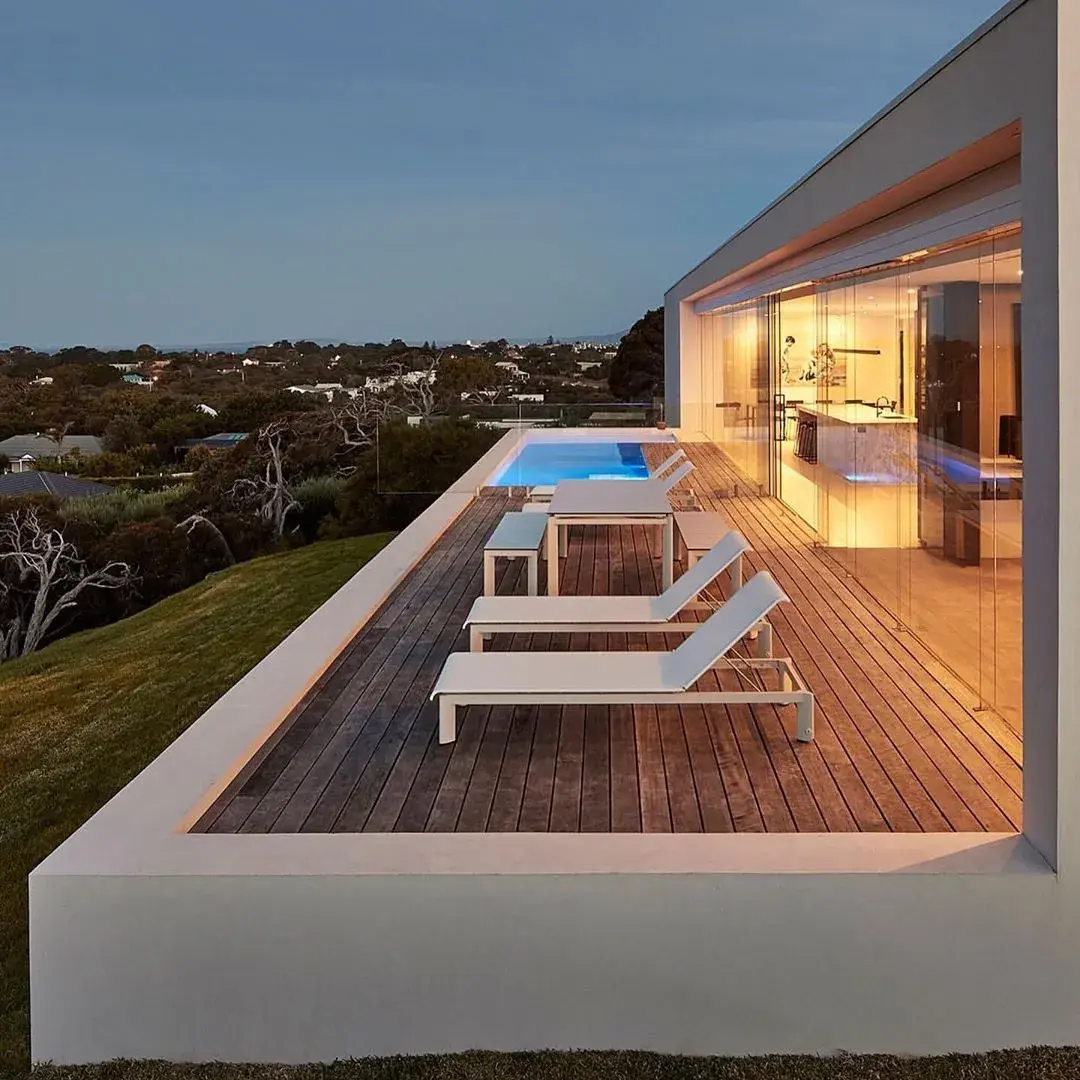 تصميم معماري متكامل  أبوظبي