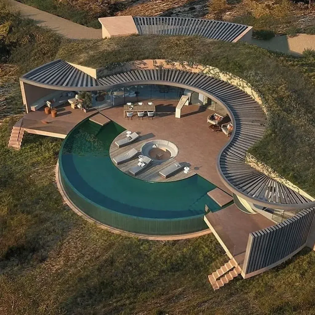 landscape design in Dubai