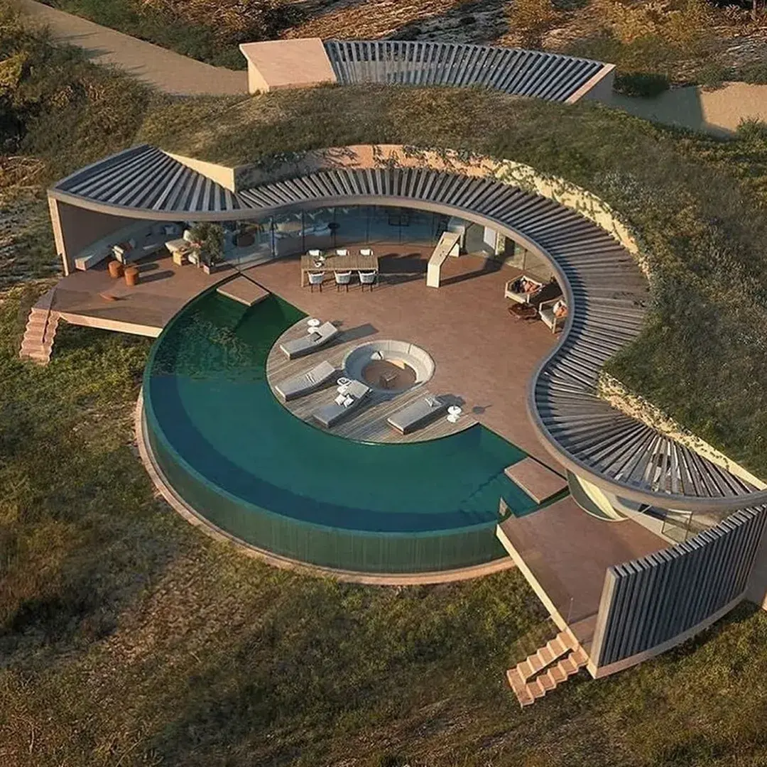 تصميم لاندسكيب في دبي