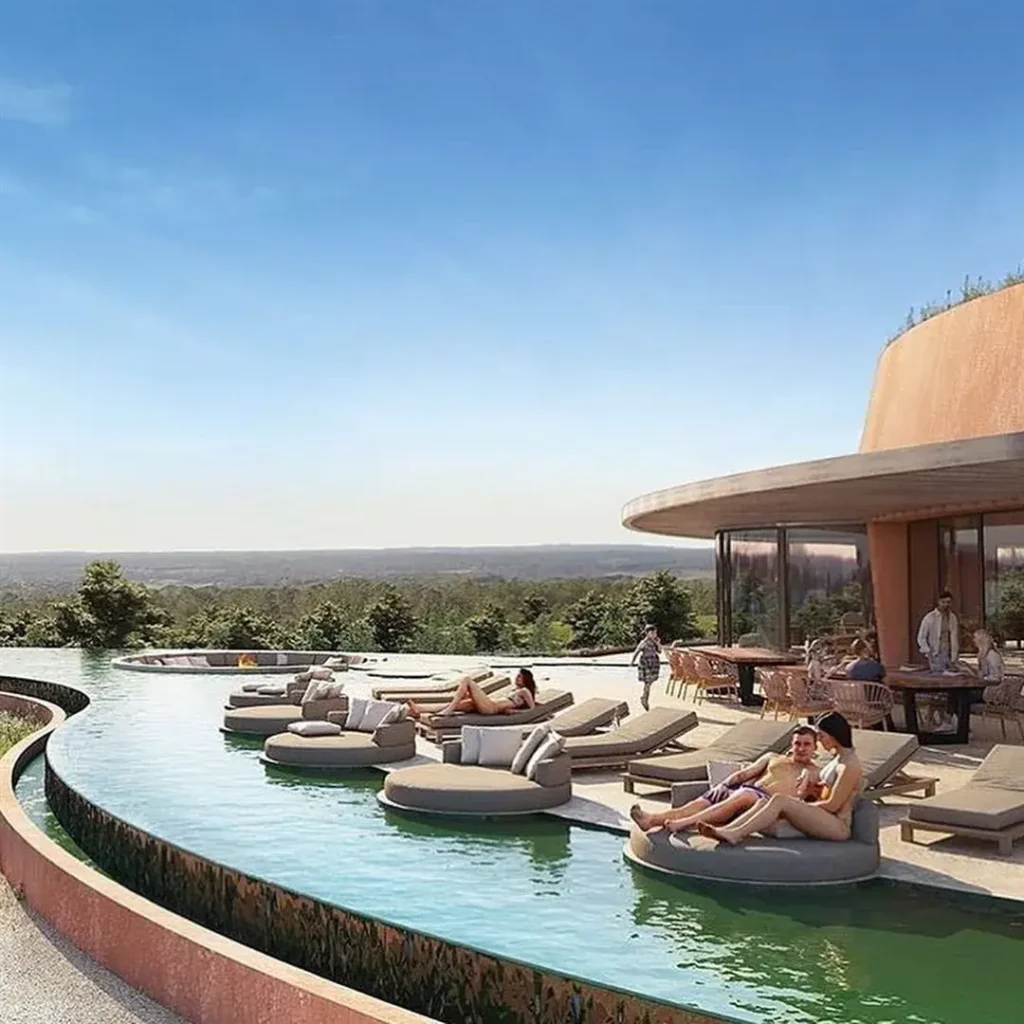 Landscape design Abu Dhabi