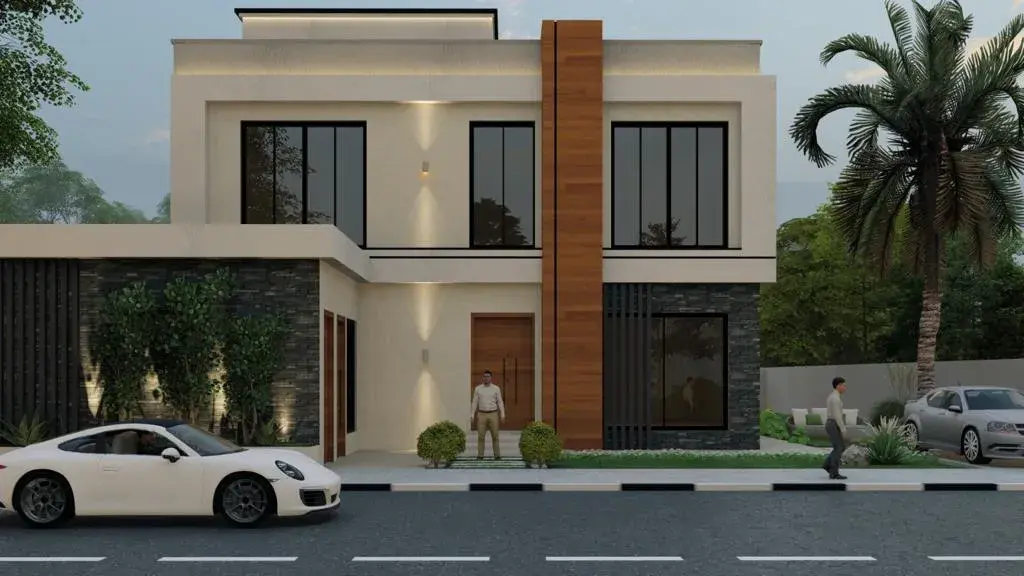 اعتماد مخططات في الشارقة