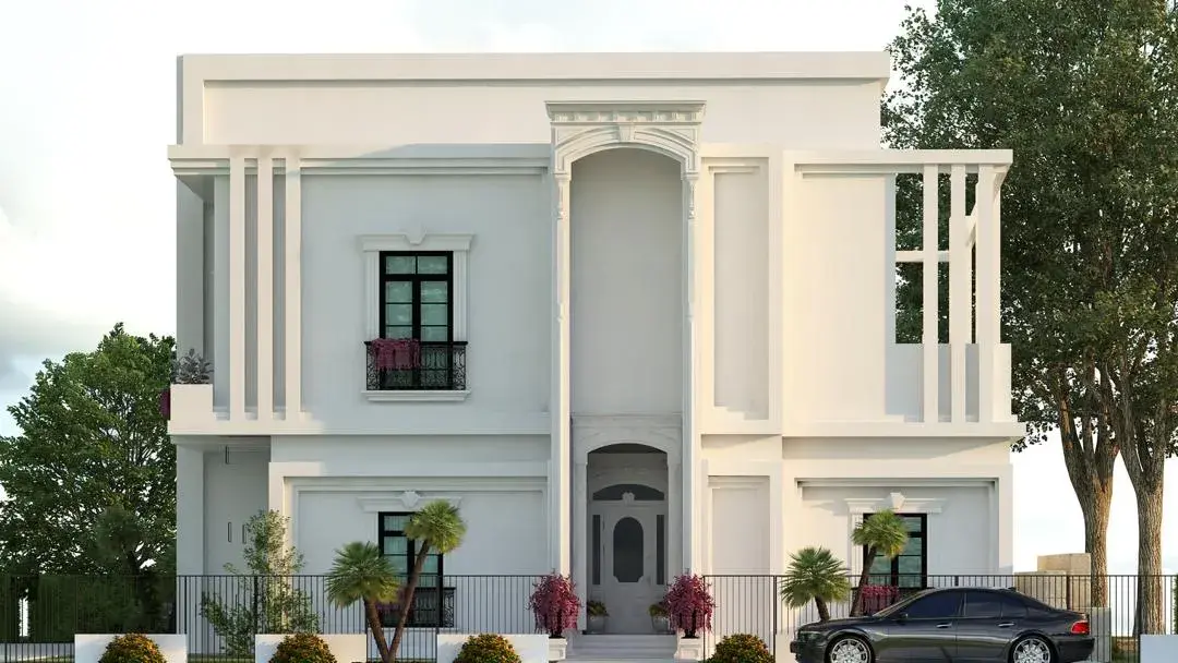 مشاريع سكنية في الشارقة