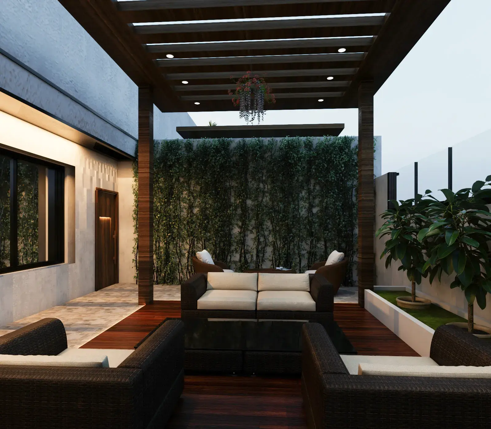 اشتراطات البناء في دبي