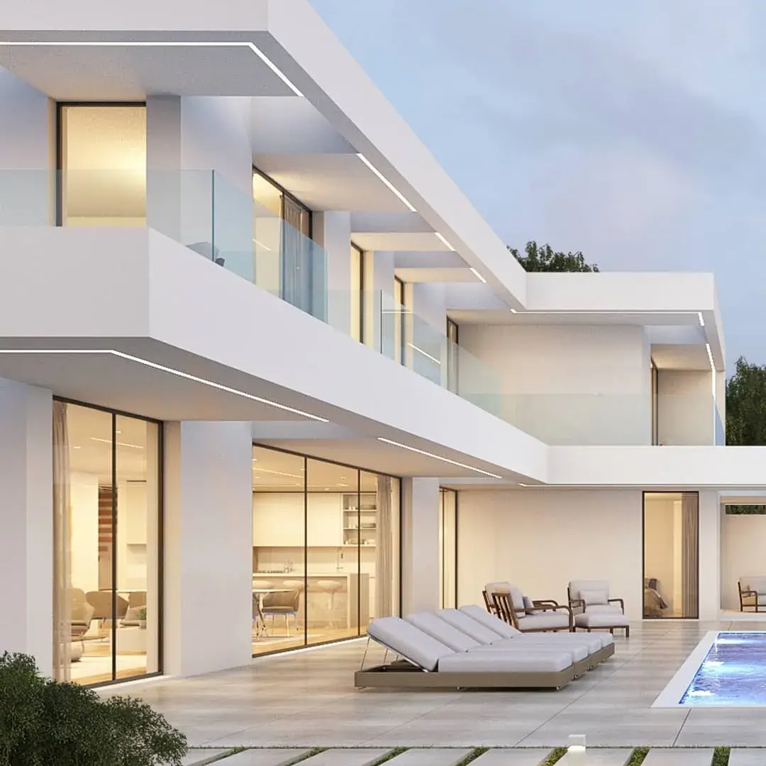 استثمار عقاري في الشارقة