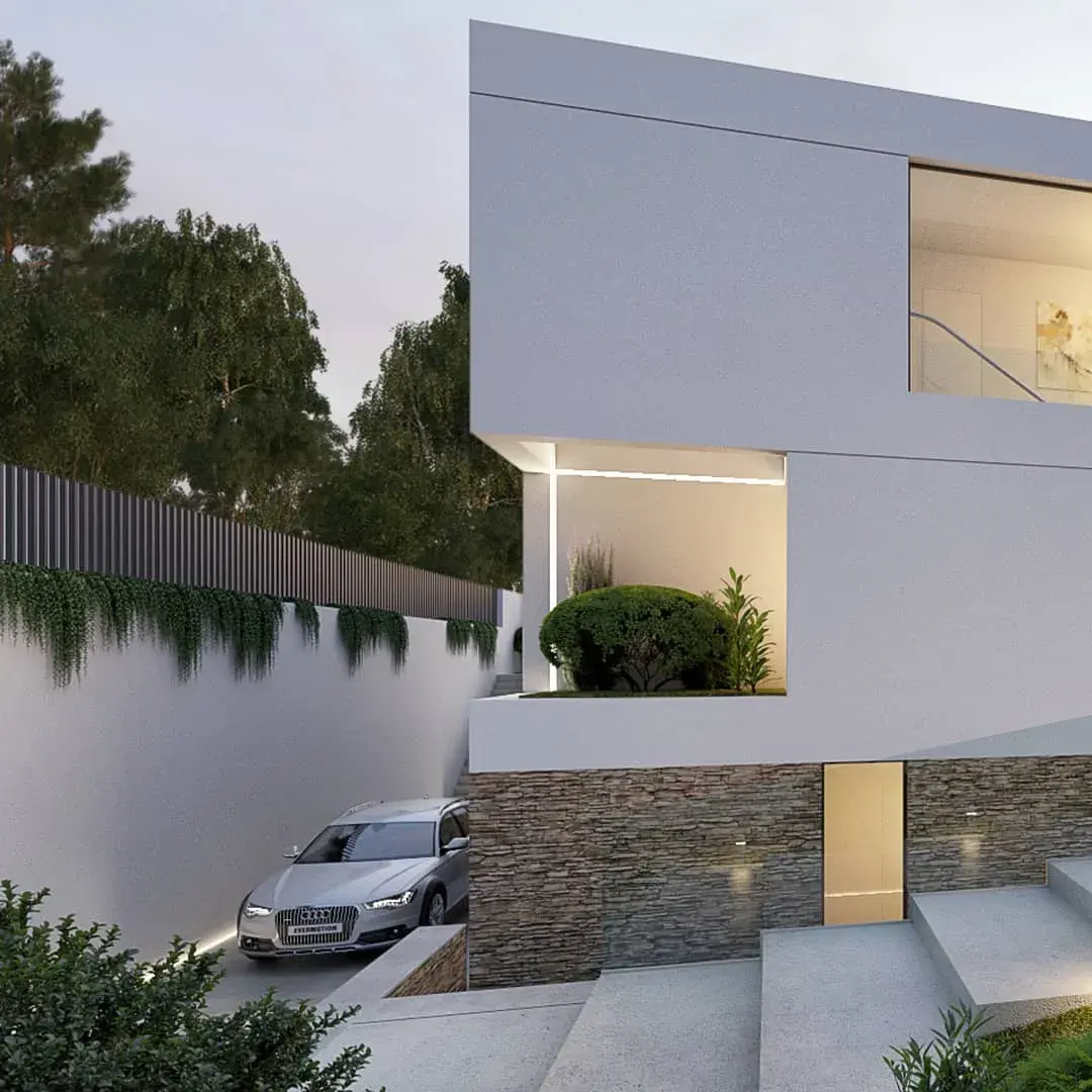 مكتب استشارات هندسية في العين